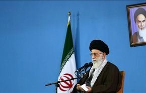 آية الله خامنئي: الشعب الإيراني لن يقبل مفاوضات في ظل التهديد