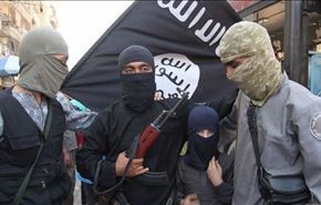 بهانۀ جدید واشنگتن برای "ماندن" داعش