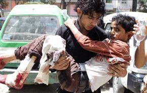 تأزم الوضع الإنساني باليمن ودعوات لافساح المجال للاغاثة