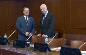 دمشق تدعو داعمي المسلحين لضمان تنفيذ ما سيخرج به 