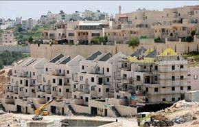 الاحتلال يبني 900 وحدة استيطانية واوباما يهنئ نتانياهو