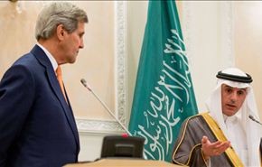 السعودية تعلن أنها تفكر بوقف اطلاق النار لمدة 5 ايام في اليمن