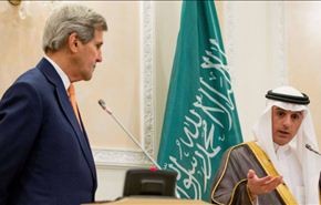 اعلان سعودي - اميركي عن هدنة وشيكة في اليمن+فيديو