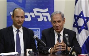 حكومة نتنياهو الهشة امام تحديات الداخل والخارج+فيديو