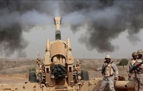 قبائل يمنية تسيطر على موقع عسكري سعودي وفرار الضباط