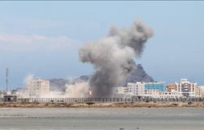 فيديو؛ تدمير 168 مؤسسة تعليمية في اليمن جراء العدوان السعودي