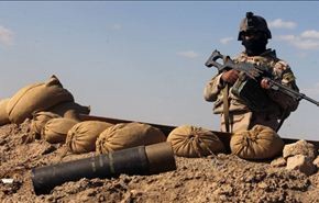 قتل انتحاري حاول استهداف القوات العراقية داخل مصفى بيجي