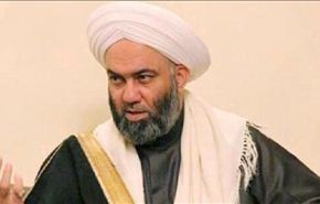 نجاة رئيس جماعة علماء العراق من محاولة اغتيال بتكريت