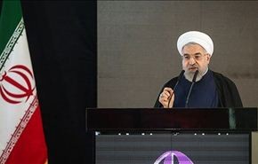 روحاني: الحرب الغادرة ضد اليمن يشنها نظام جاهل بشؤون السياسة