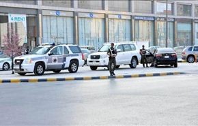 مقتل قائد دورية لأمن المنشآت السعودية بهجوم في الرياض