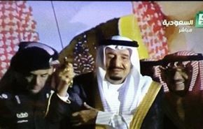 نقاط قوت و ضعف پادشاه عربستان از نگاه سایت العهد