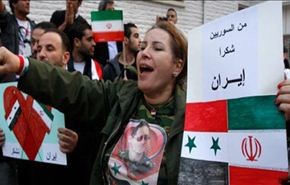 لماذا لا تتخلى إيران عن سوريا؟