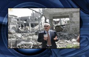علي عبدالله صالح: لا زلت حيا واسرتي بخير