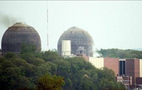 حريق في محطة نووية اميركية يؤدي الى توقف مفاعل