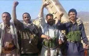 قوات القبائل اليمنية تتابع تقدمها وتقترب من بلدة الخوبة السعودية
