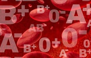 اكتشاف إنزيم يغير فصيلة الدم