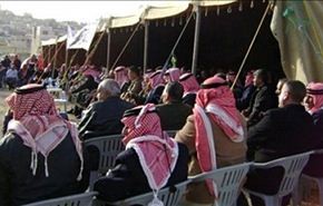 اجتماع عشائري ووطني أردني يحمل النظام مسؤولية وضع الشعب المزري