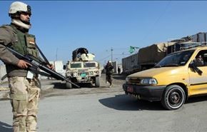 کنترل کامل نیروهای عراقی بر منطقه النخیب در الانبار