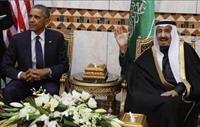 نيويورك تايمز تدعو اوباما لرفض أي معاهدة دفاع مع مجلس التعاون