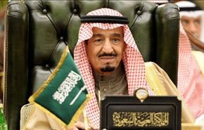 الملك السعودي لن يشارك في القمة الاميركية الخليجية