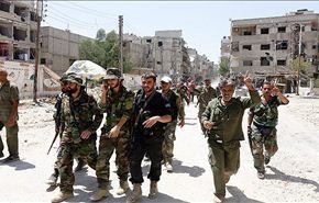 هل ستكون استعادة مدينة جسر الشغور قريبة؟+فيديو