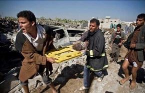 فایننشال تایمز: یمن در آستانه فاجعه انسانی است
