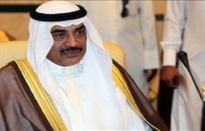 استیضاح وزیر خارجه کویت به دلیل همراهی در تجاوز به یمن