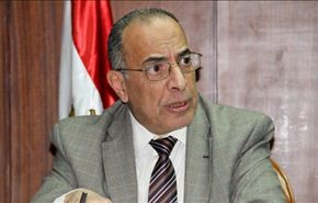 قبول استقالة وزير العدل المصري بعد استخفافه بالفقراء