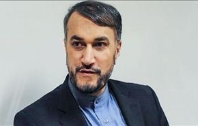 عبداللهيان: دعم سوريا لمواجهة الارهاب قرار استراتيجي ايراني
