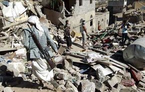 العدوان على اليمن حصد أكثر من الفي قتيل و4 الاف جريح