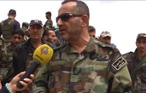 الجيش السوري يواصل تقدمه في القلمون