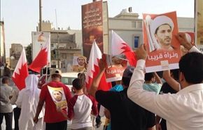 البحرين تشهد تظاهرات شددت على التمسك بالمطالب الشعبية