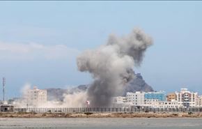 آغاز آتش بس در یمن پس از حملات سنگین عربستان