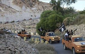 داعش چند کودک لیبیایی را به قتل رساند