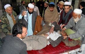 43 ضحية في اعتداء على حافلة في باكستان