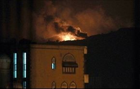 ارتش سعودی آتش بس را نقض کرد
