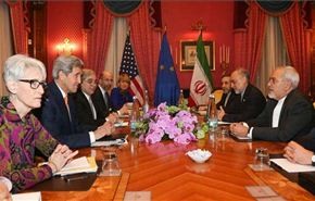 استئناف المفاوضات النووية باجتماع ثلاثي بين ايران واميركا واوروبا