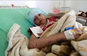 فيديو: اليمنيون لايثقون في التزام السعودية بالهدنة الإنسانية
