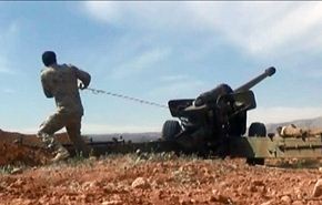 الجيش السوري والمقاومة يواصلان تعزيز مواقعهما بالقلمون