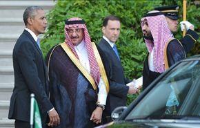 أعضاء بالكونغرس: القمع بالبحرين والسعودية يضر بمصالحنا