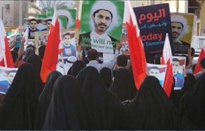 بحرینها لزوم آزادی زندانیان سیاسی را فریاد زدند