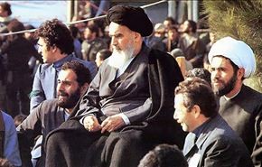 الصهاينة نادمون لرفضهم طلبا باغتيال الامام الخميني (رض) في باريس