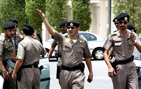 تعرض مركز شرطة في مكة المكرمة لاطلاق نار