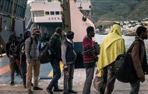 أوروبا وعسكرة المتوسط بذريعة تهريب المهاجرين