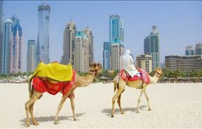 فنادق دبي تواجه أزمة زبائن...