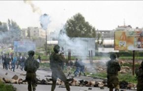 21 جريحا فلسطينيا في اعتداءات قوات الاحتلال في ذكرى النكبة