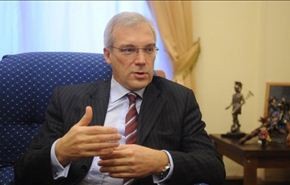 موسكو: سنعزز تشكيلاتنا في القرم بسبب نشاط الناتو قرب حدودنا