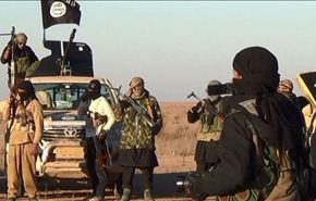 داعش يعدم 23 مدنيا بينهم 9 اطفال في قرية شمال تدمر