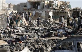 الطيران السعودي يواصل خرقه للهدنة في اليمن