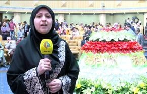 فيديو خاص؛ آخر اخبار مسابقات طهران القرآنية